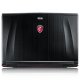MSI Gaming GE72 6QD(Apache Pro)-415IT Intel® Core™ i7 i7-6700HQ Computer portatile 43,9 cm (17.3