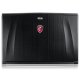 MSI Gaming GE72 6QD(Apache Pro)-415IT Intel® Core™ i7 i7-6700HQ Computer portatile 43,9 cm (17.3