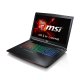 MSI Gaming GE72 6QD(Apache Pro)-415IT Intel® Core™ i7 i7-6700HQ Computer portatile 43,9 cm (17.3
