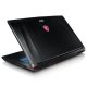 MSI Gaming GE72 6QD(Apache Pro)-415IT Intel® Core™ i7 i7-6700HQ Computer portatile 43,9 cm (17.3