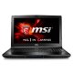 MSI Gaming GL62 6QE-637IT Intel® Core™ i7 i7-6700HQ Computer portatile 39,6 cm (15.6