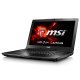 MSI Gaming GL62 6QE-637IT Intel® Core™ i7 i7-6700HQ Computer portatile 39,6 cm (15.6