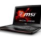 MSI Gaming GE62 6QC(Apache)-644IT Intel® Core™ i7 i7-6700HQ Computer portatile 39,6 cm (15.6