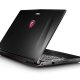 MSI Gaming GE62 6QC(Apache)-644IT Intel® Core™ i7 i7-6700HQ Computer portatile 39,6 cm (15.6