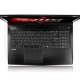 MSI Gaming GE62 6QC(Apache)-644IT Intel® Core™ i7 i7-6700HQ Computer portatile 39,6 cm (15.6
