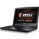MSI Gaming GS43VR 6RE-012IT Phantom Pro Intel® Core™ i7 i7-6700HQ Computer portatile 35,6 cm (14