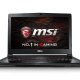 MSI Gaming GS43VR 6RE-012IT Phantom Pro Intel® Core™ i7 i7-6700HQ Computer portatile 35,6 cm (14