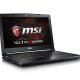 MSI Gaming GS43VR 6RE-012IT Phantom Pro Intel® Core™ i7 i7-6700HQ Computer portatile 35,6 cm (14