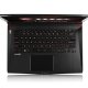 MSI Gaming GS43VR 6RE-012IT Phantom Pro Intel® Core™ i7 i7-6700HQ Computer portatile 35,6 cm (14