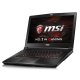 MSI Gaming GS43VR 6RE-012IT Phantom Pro Intel® Core™ i7 i7-6700HQ Computer portatile 35,6 cm (14