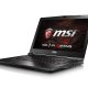MSI Gaming GS43VR 6RE-012IT Phantom Pro Intel® Core™ i7 i7-6700HQ Computer portatile 35,6 cm (14