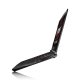 MSI Gaming GS43VR 6RE-012IT Phantom Pro Intel® Core™ i7 i7-6700HQ Computer portatile 35,6 cm (14