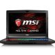 MSI Gaming GT62VR 6RE-034IT Dominator Pro Intel® Core™ i7 i7-6700HQ Computer portatile 39,6 cm (15.6