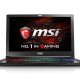 MSI Gaming GS63VR 6RF-036IT Stealth Pro Computer portatile 39,6 cm (15.6