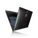 MSI Gaming GS63VR 6RF-036IT Stealth Pro Intel® Core™ i7 i7-6700HQ Computer portatile 39,6 cm (15.6