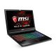 MSI Gaming GS63VR 6RF-036IT Stealth Pro Computer portatile 39,6 cm (15.6