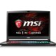 MSI Gaming GS73VR 6RF-027IT Stealth Pro Intel® Core™ i7 i7-6700HQ Computer portatile 43,9 cm (17.3