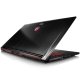 MSI Gaming GS73VR 6RF-027IT Stealth Pro Intel® Core™ i7 i7-6700HQ Computer portatile 43,9 cm (17.3