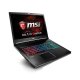 MSI Gaming GS73VR 6RF-027IT Stealth Pro Computer portatile 43,9 cm (17.3