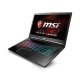 MSI Gaming GS73VR 6RF-027IT Stealth Pro Intel® Core™ i7 i7-6700HQ Computer portatile 43,9 cm (17.3