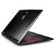 MSI Gaming GS73VR 6RF-027IT Stealth Pro Intel® Core™ i7 i7-6700HQ Computer portatile 43,9 cm (17.3