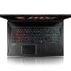 MSI Gaming GS73VR 6RF-027IT Stealth Pro Computer portatile 43,9 cm (17.3