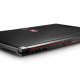 MSI Gaming GS73VR 6RF-027IT Stealth Pro Intel® Core™ i7 i7-6700HQ Computer portatile 43,9 cm (17.3