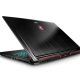 MSI Gaming GS73VR 6RF-027IT Stealth Pro Intel® Core™ i7 i7-6700HQ Computer portatile 43,9 cm (17.3