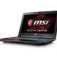 MSI Gaming GT62VR 6RD-035IT Dominator Intel® Core™ i7 i7-6700HQ Computer portatile 39,6 cm (15.6