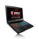 MSI Gaming GT62VR 6RD-035IT Dominator Intel® Core™ i7 i7-6700HQ Computer portatile 39,6 cm (15.6