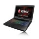 MSI Gaming GT62VR 6RD-035IT Dominator Intel® Core™ i7 i7-6700HQ Computer portatile 39,6 cm (15.6