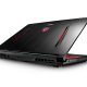 MSI Gaming GT62VR 6RD-035IT Dominator Intel® Core™ i7 i7-6700HQ Computer portatile 39,6 cm (15.6