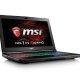 MSI Gaming GT62VR 6RD-035IT Dominator Intel® Core™ i7 i7-6700HQ Computer portatile 39,6 cm (15.6