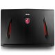 MSI Gaming GT62VR 6RD-035IT Dominator Intel® Core™ i7 i7-6700HQ Computer portatile 39,6 cm (15.6