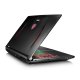 MSI Gaming GT62VR 6RD-035IT Dominator Intel® Core™ i7 i7-6700HQ Computer portatile 39,6 cm (15.6