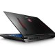 MSI Gaming GT62VR 6RD-035IT Dominator Intel® Core™ i7 i7-6700HQ Computer portatile 39,6 cm (15.6