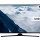 Samsung UE65KU6000KXZT TV 165,1 cm (65