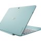 ASUS Transformer Book T100HA-FU0018T laptop Intel Atom® x5-Z8500 Ibrido (2 in 1) 25,6 cm (10.1