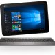 ASUS Transformer Book T101HA-GR001T Intel Atom® x5-Z8350 Ibrido (2 in 1) 25,6 cm (10.1