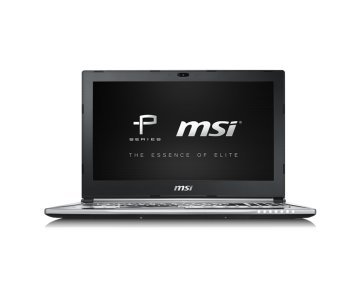 MSI Prestige PX60 6QE-239IT laptop Computer portatile 39,6 cm (15.6") Full HD Intel® Core™ i7 i7-6700HQ 16 GB DDR4-SDRAM 1,13 TB HDD+SSD NVIDIA® GeForce® GTX 960M Wi-Fi 5 (802.11ac) Windows 10 Home Ne