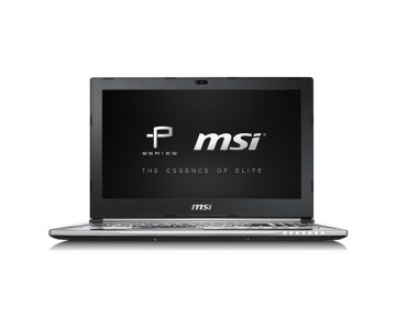 MSI Prestige PX60 6QE-239IT laptop Intel® Core™ i7 i7-6700HQ Computer portatile 39,6 cm (15.6") Full HD 16 GB DDR4-SDRAM 1,13 TB HDD+SSD NVIDIA® GeForce® GTX 960M Wi-Fi 5 (802.11ac) Windows 10 Home Ne