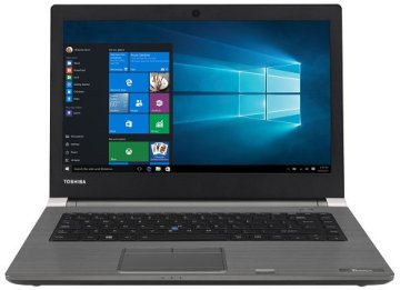 Toshiba Satellite Pro Tecra A40-C-13Z