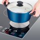 Tescoma Disco Adattatore per Piano Cottura a Induzione Ø 21 Cm Presto 6