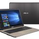 ASUS F540LA-XX480T Intel® Core™ i3 i3-5005U Computer portatile 39,6 cm (15.6
