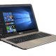 ASUS F540LA-XX480T Intel® Core™ i3 i3-5005U Computer portatile 39,6 cm (15.6