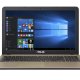 ASUS F540LA-XX480T Intel® Core™ i3 i3-5005U Computer portatile 39,6 cm (15.6