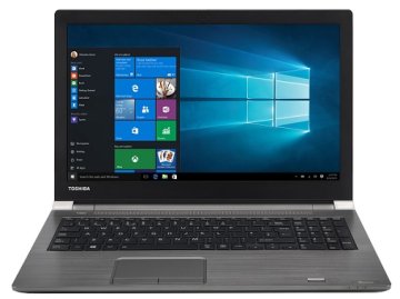 Toshiba Tecra A50-C-1V9 Intel® Core™ i5 i5-6200U Computer portatile 39,6 cm (15.6") Full HD 8 GB DDR3L-SDRAM 128 GB SSD Wi-Fi 5 (802.11ac) Windows 7 Professional Grigio