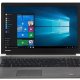 Toshiba Tecra A50-C-1V9 Intel® Core™ i5 i5-6200U Computer portatile 39,6 cm (15.6