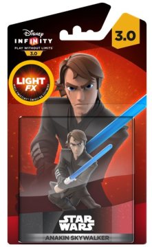 BANDAI NAMCO Entertainment Disney Infinity 3.0 - Light FX Anakin Skywalker