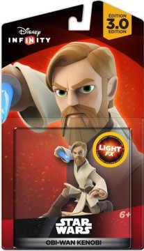 BANDAI NAMCO Entertainment Disney Infinity 3.0 - Light FX Obi-Wan Kenobi